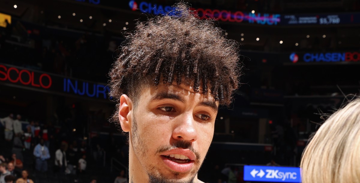  LaMelo Ball gave 1 answer that convinced the Timberwolves to take Anthony Edwards