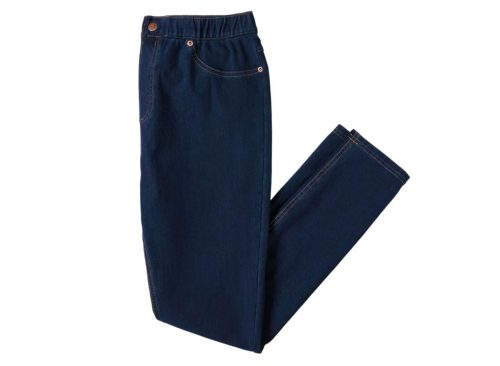 Ladies Lined Jeggings