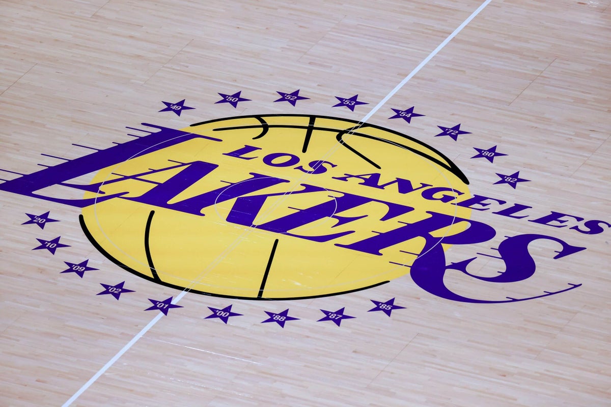  Lakers fire Joey, Jesse Buss from front-office positions: Sources