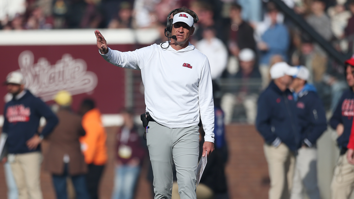  Lane Kiffin decision on LSU, Ole Miss: Live updates, news, announcements and analysis