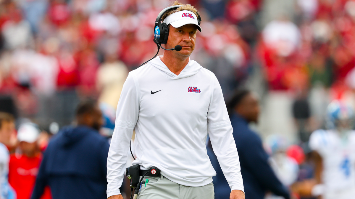  Lane Kiffin news, rumors: Live updates as Ole Miss coach mulls Florida, LSU move