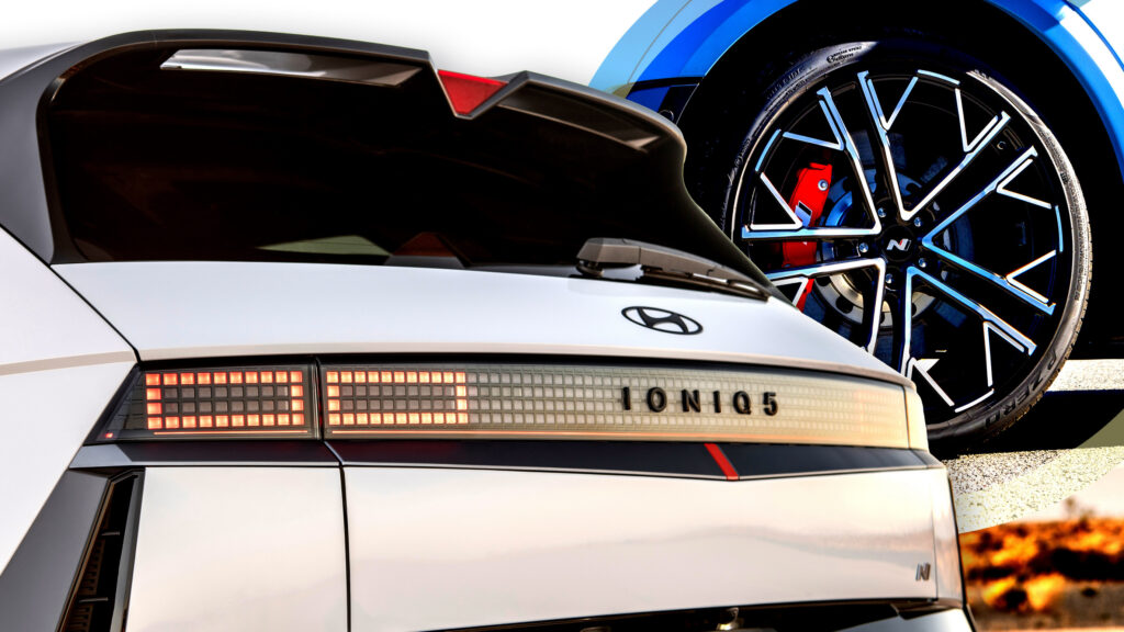  Apparently You Need Hyundai’s Permission To Change Your Own Brakes