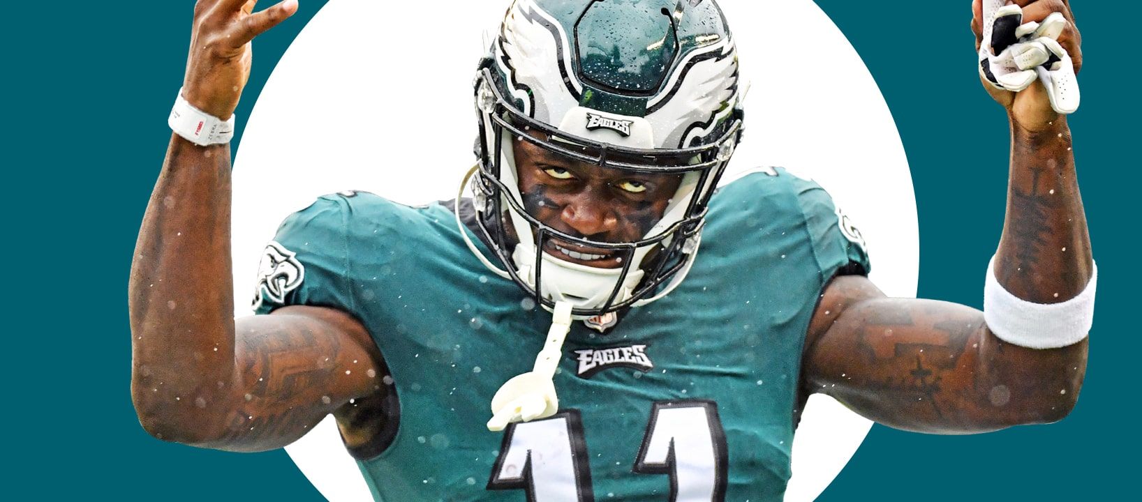  Last-Minute Fantasy Football Advice for Week 11 (2025)