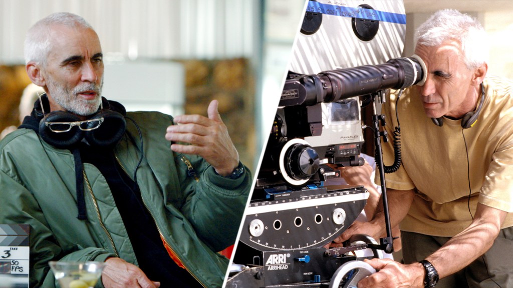  ‘Die Another Day’ Director Was 75