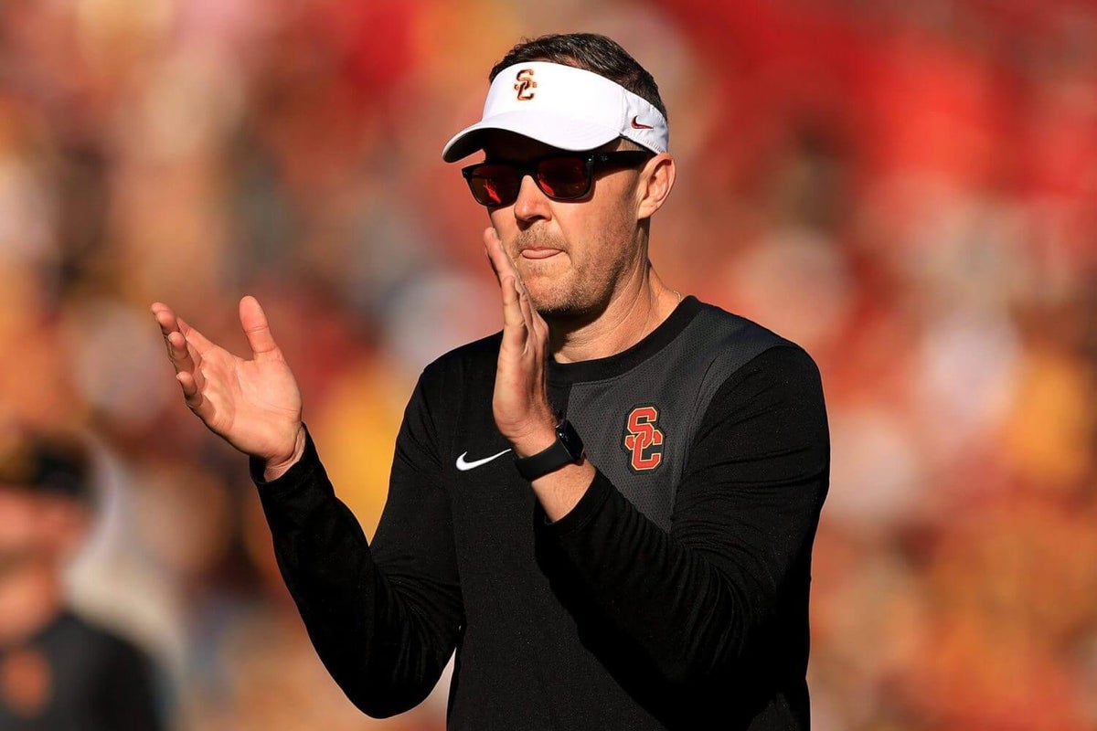  Lincoln Riley buzz, Lane Kiffin wisdom and the latest in college football’s coaching carousel