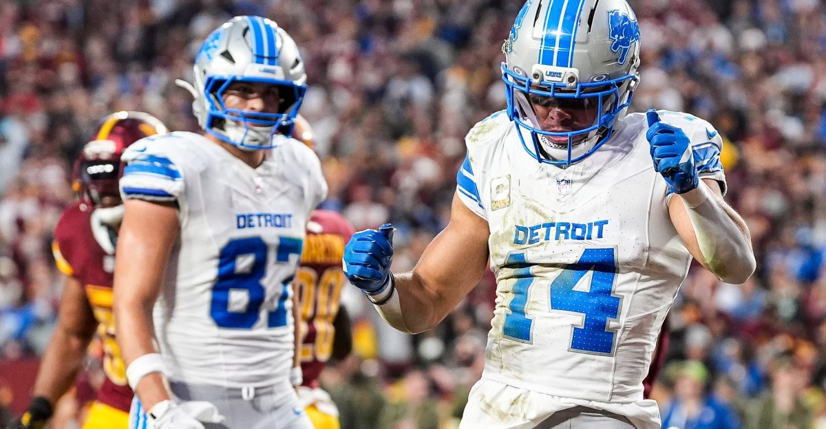  Lions News: National predictions for Detroit Lions vs. Philadelphia Eagles