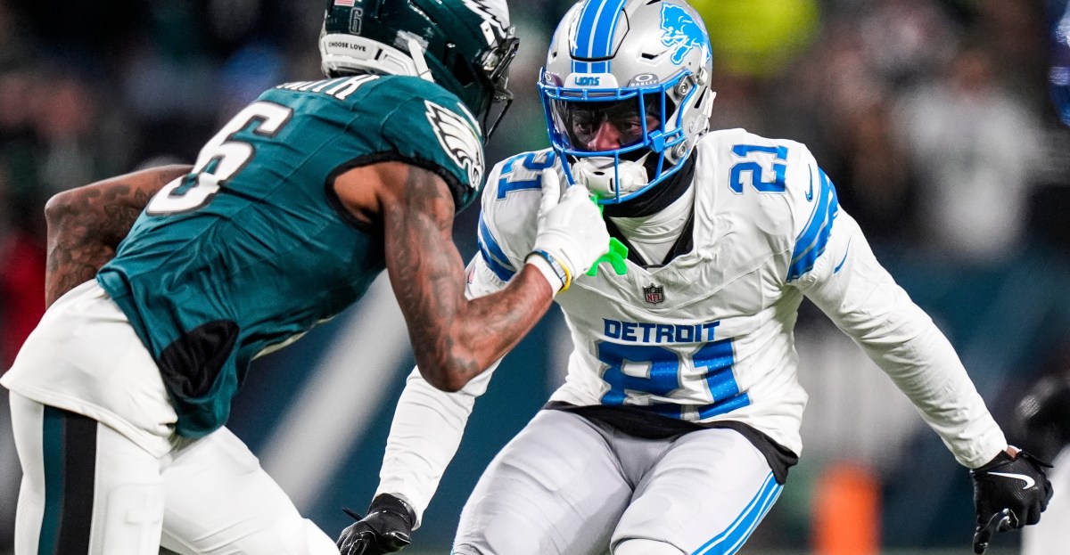  Lions News: What national media thinks after Lions’ loss to Eagles