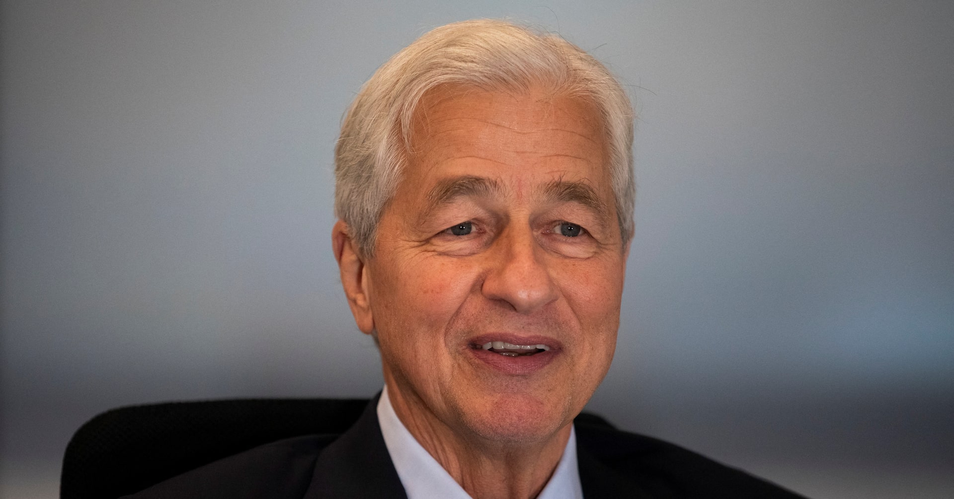  Exclusive: JPMorgan CEO says Argentina may not need bank loan, Fed will likely remain independent