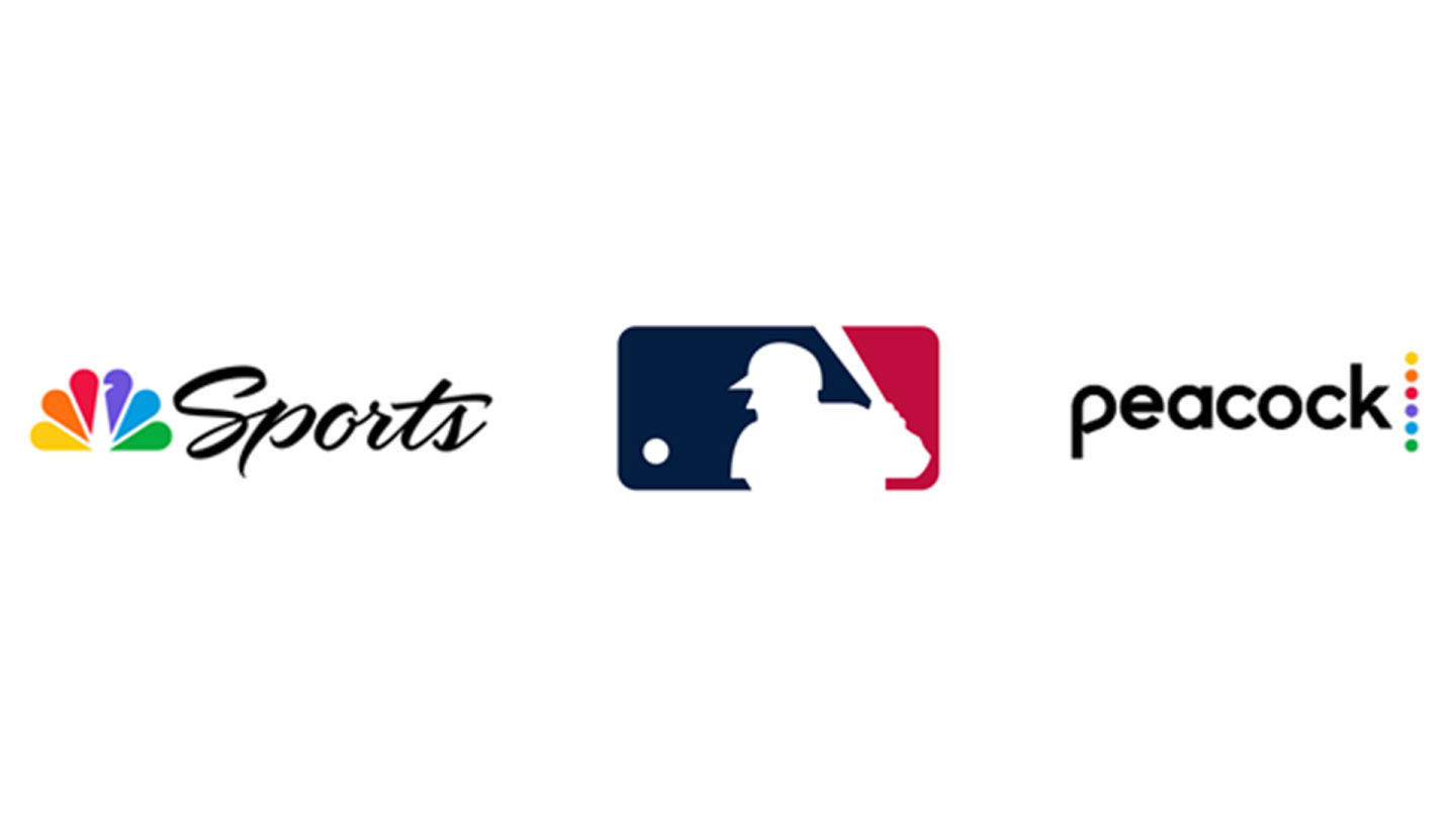  MAJOR LEAGUE BASEBALL RETURNS TO NBC AND PEACOCK IN 2026 WITH THREE-YEAR MEDIA RIGHTS PARTNERSHIP FEATURING EXTENSIVE EXCLUSIVITY