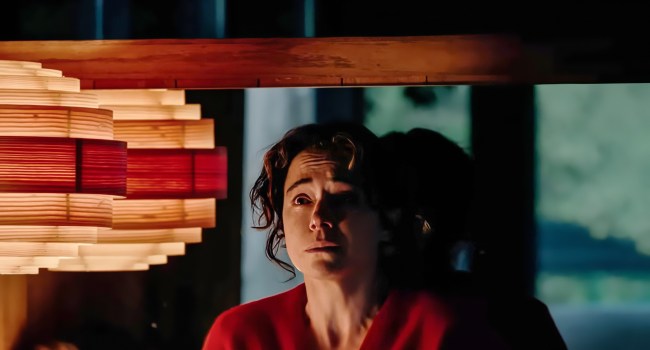  Tatiana Maslany Can’t Save Oz Perkins’ Worst Movie