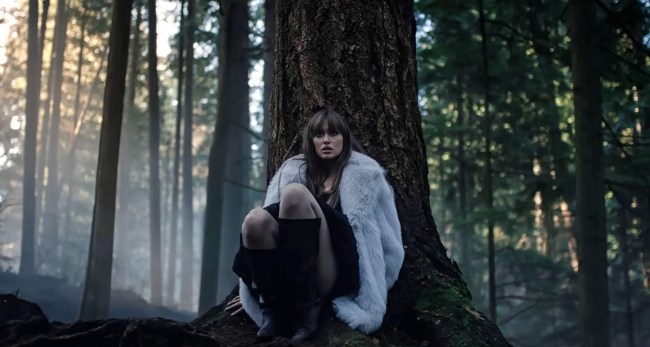 KEEPER, Eden Weiss, 2025. © Neon / Courtesy Everett Collection