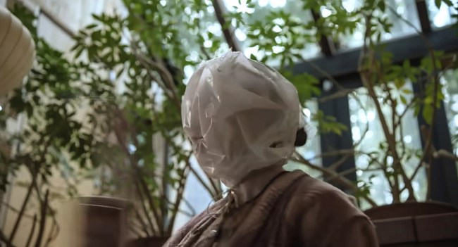 KEEPER, Claire Friesen, 2025. © Neon / Courtesy Everett Collection