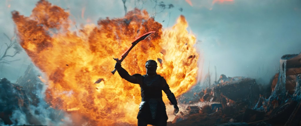  Badlands’ Eyes $60 Million Global Box Office Opening