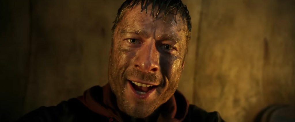  ‘The Running Man’ Glen Powell Movie Bombs — Here’s Why