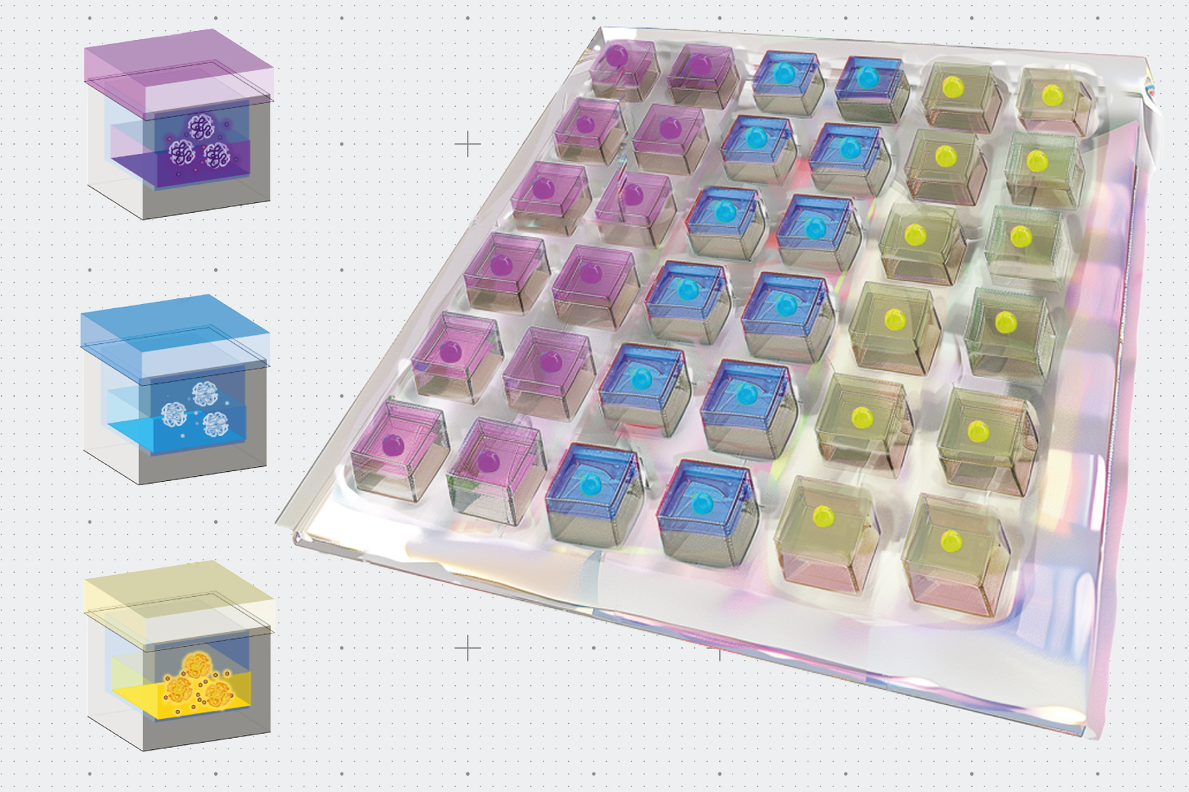  A new patch could help to heal the heart | MIT News