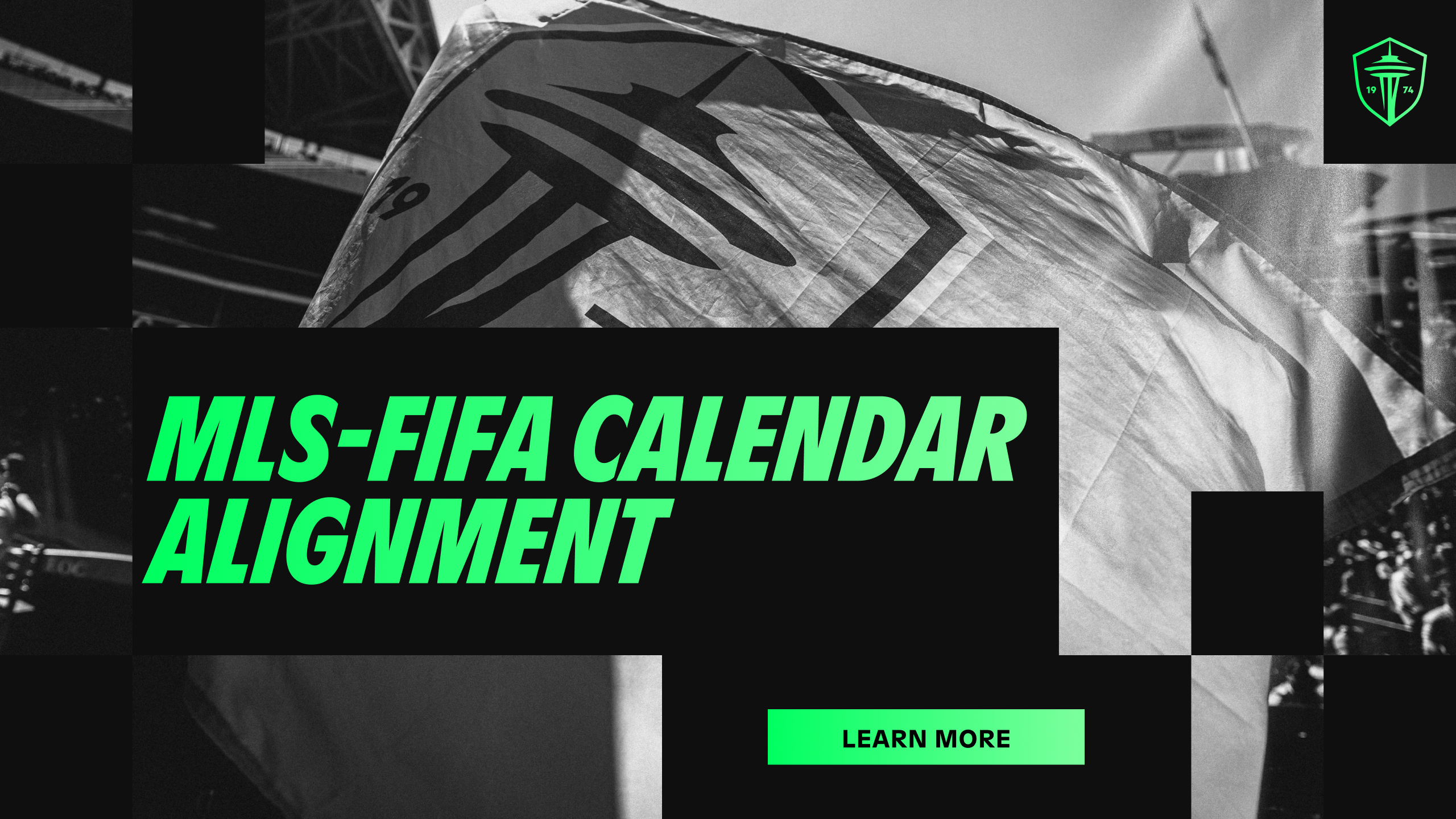  MLS – FIFA Calendar Alignment