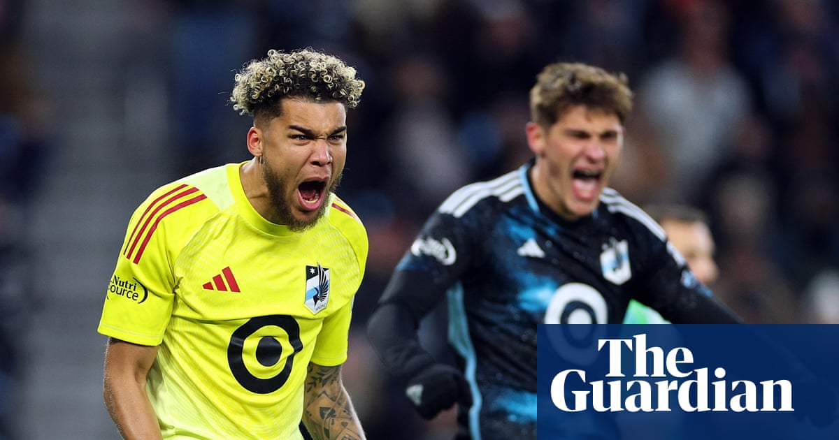  MLS announces calendar change, will play fall-to-spring from 2027 onward | MLS