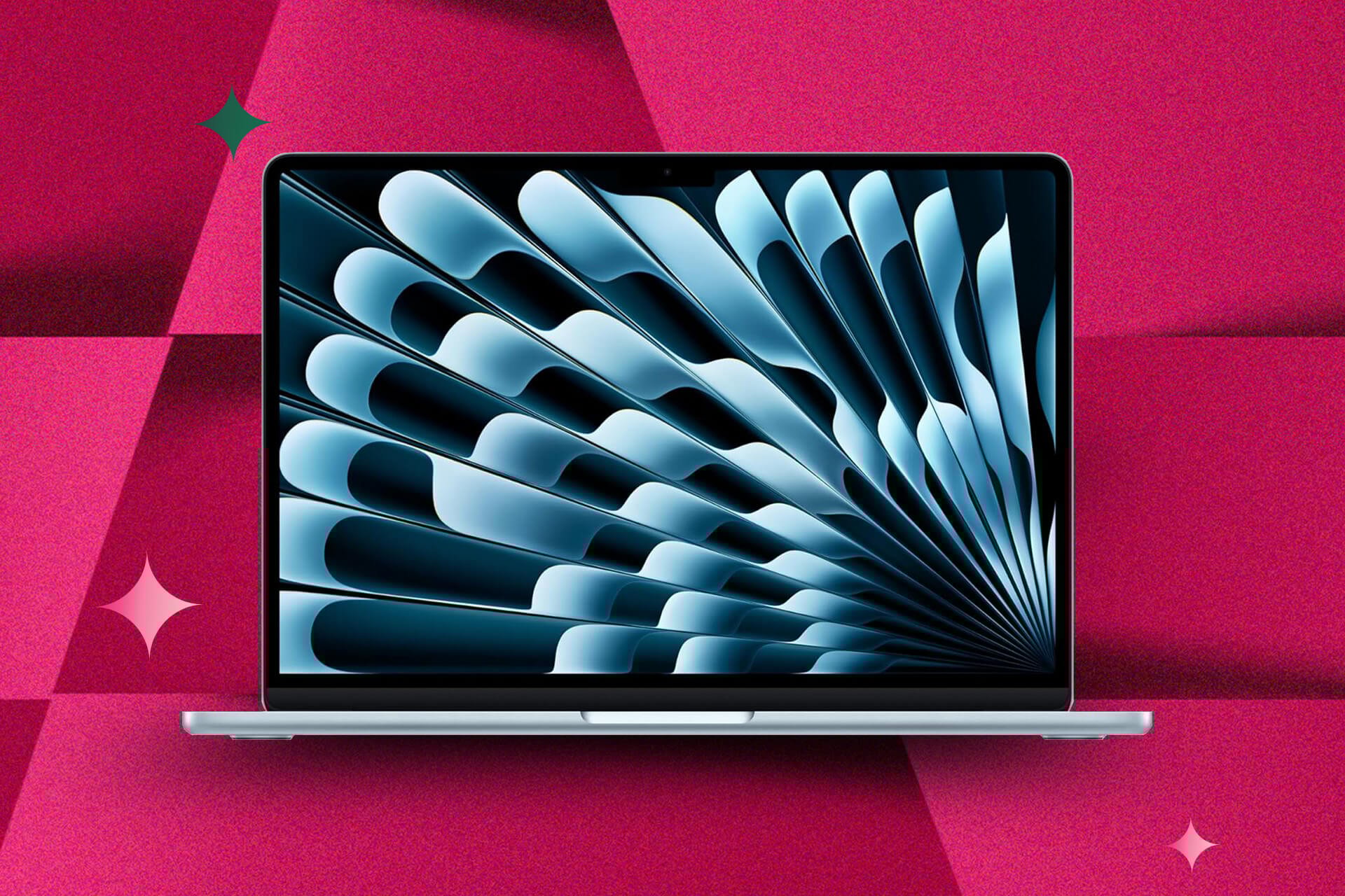 Macbook Air (13 Inch, M4)