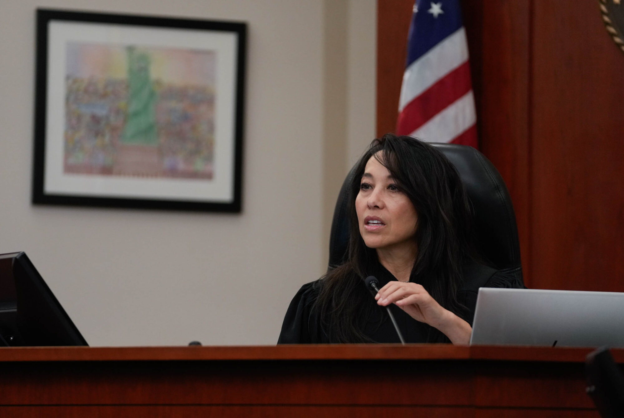  Utah judge selects new congressional map, tossing map drawn by lawmakers