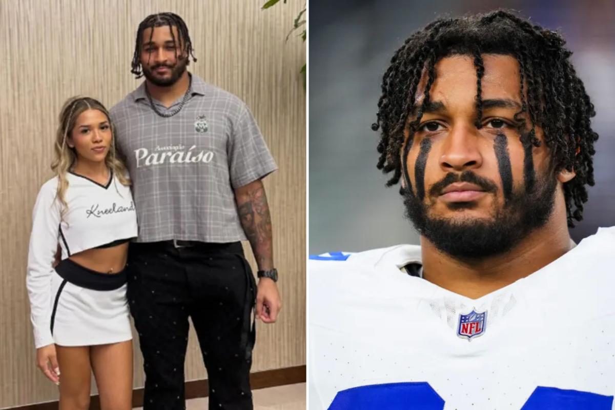  Marshawn Kneeland’s girlfriend speaks out for first time since his death