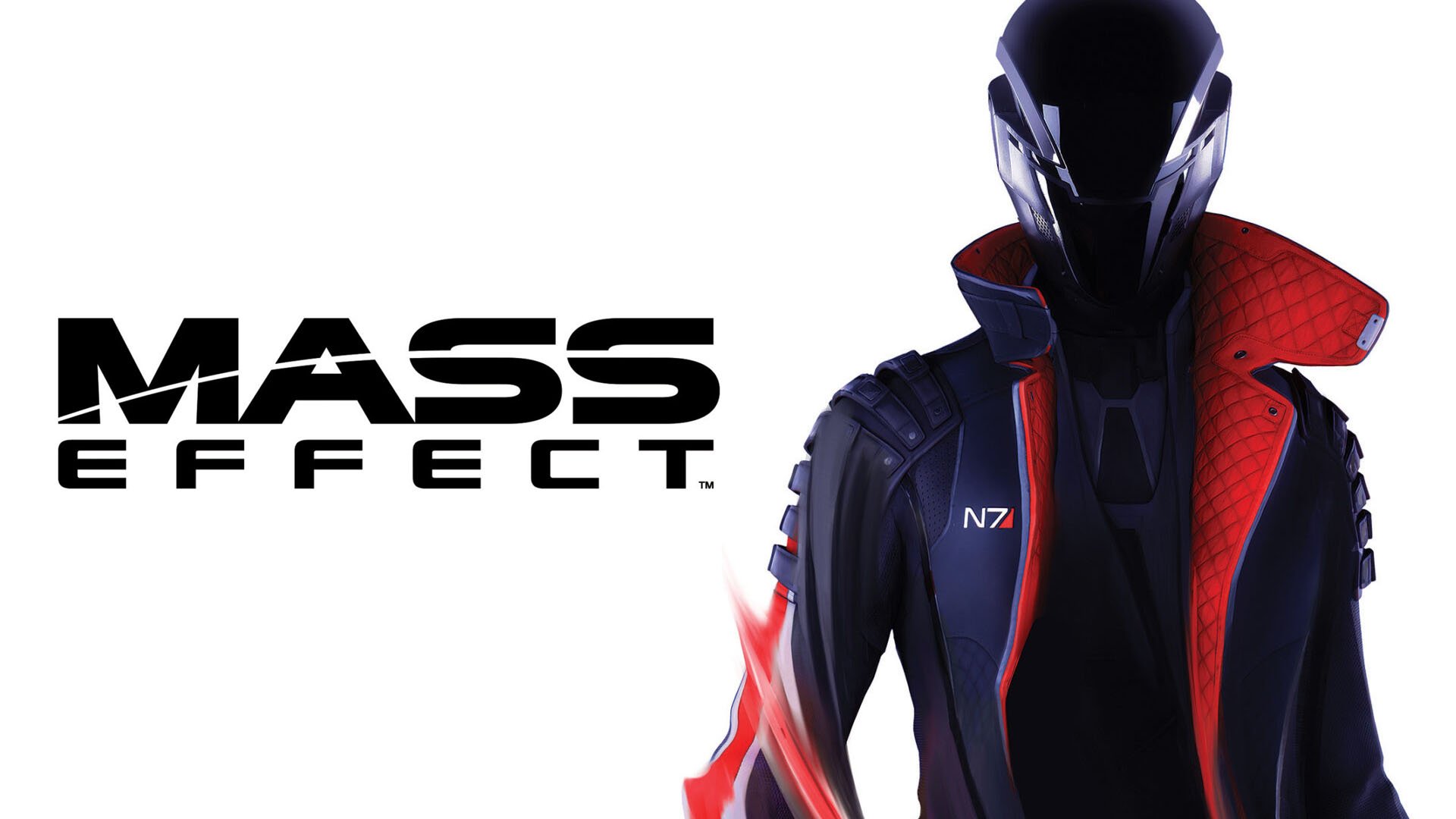  “The next Mass Effect game is in development,” BioWare assures