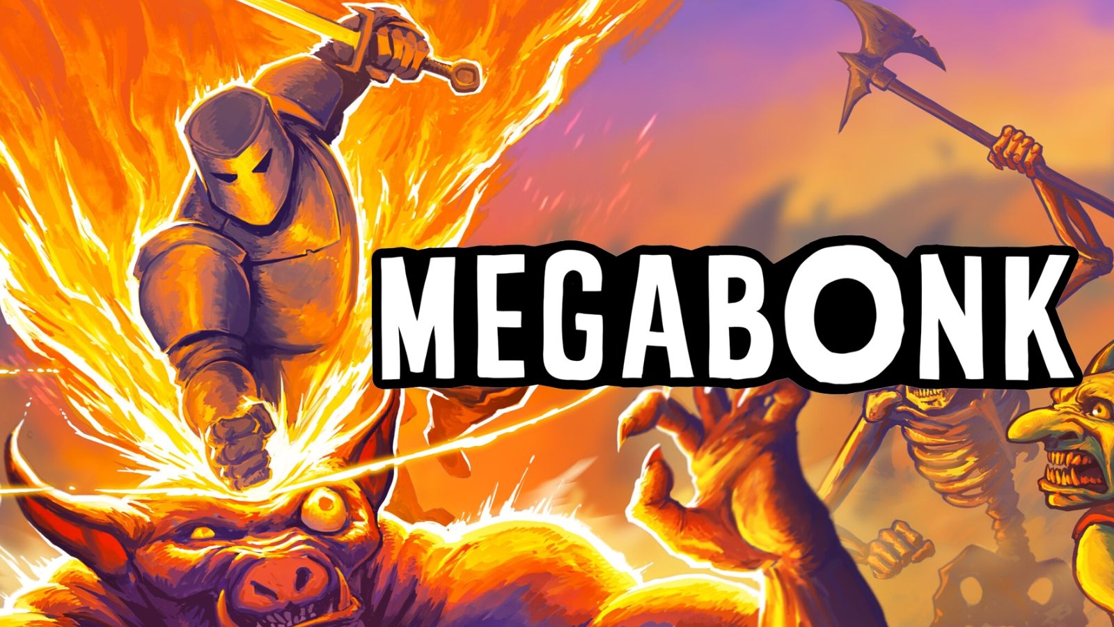  Megabonk withdraws from The Game Awards after best debut indie nomination