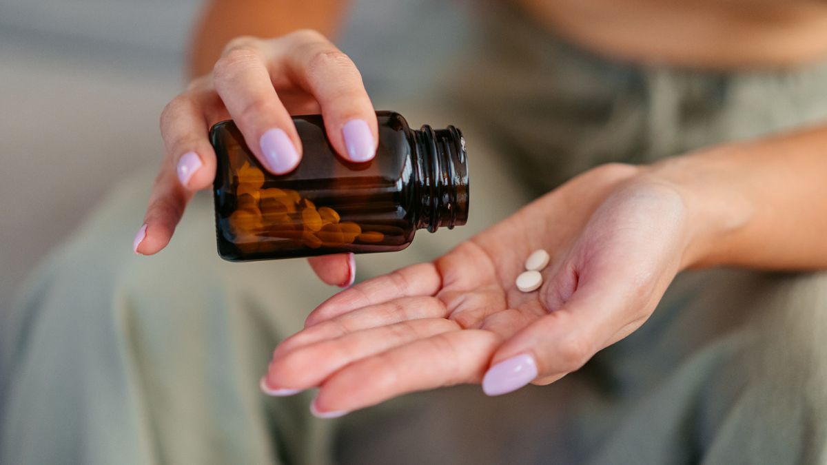  Common Supplement Shows Concerning Link to Heart Failure : ScienceAlert