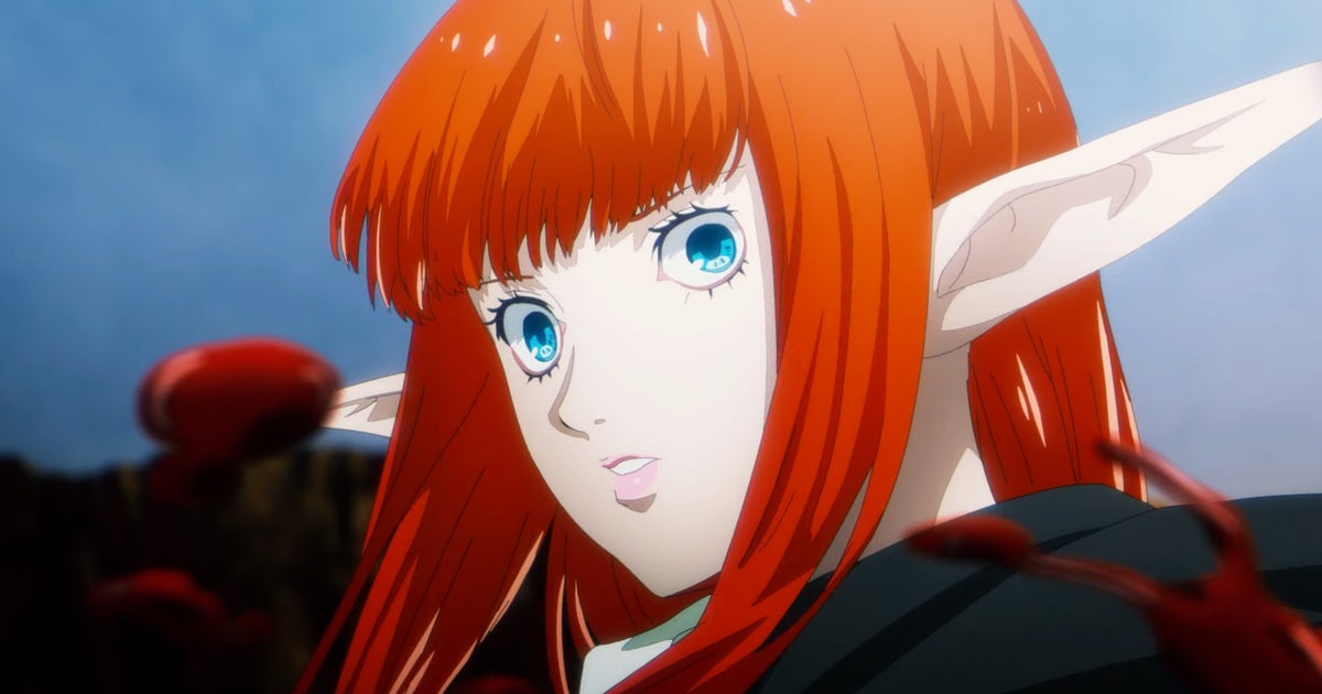  Persona and Metaphor: ReFantazio creator wants to create “JRPG 3.0”, so what does that mean for Persona 6?