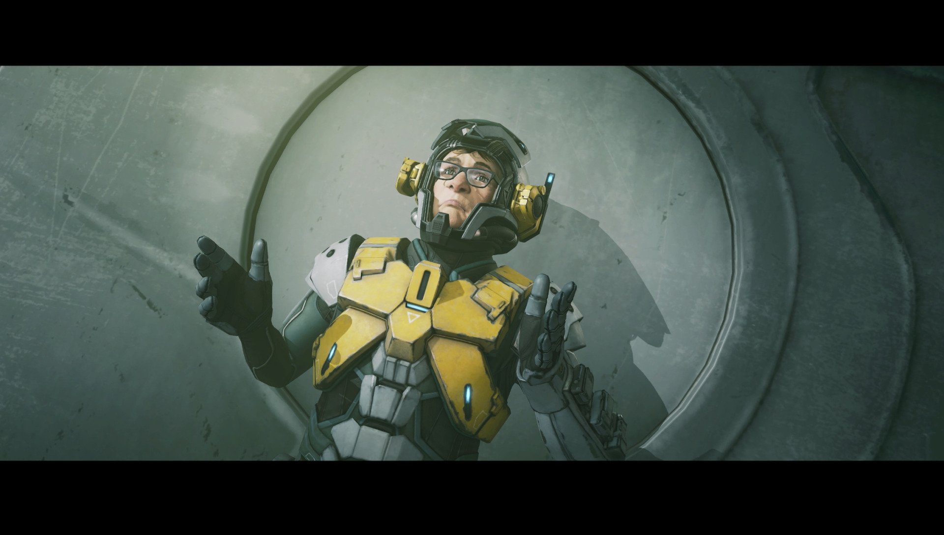 Metroid Prime 4 Gameplay 5