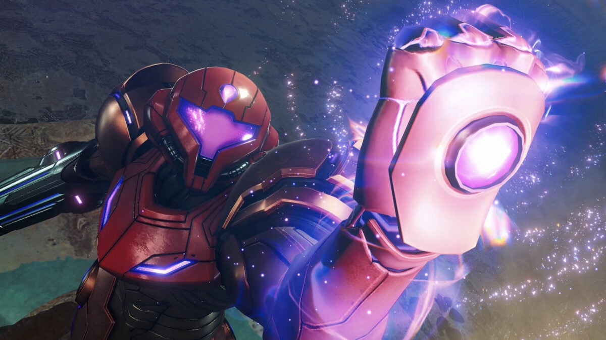  Beyond’ Puts the Switch 2’s Controls to its Biggest Test