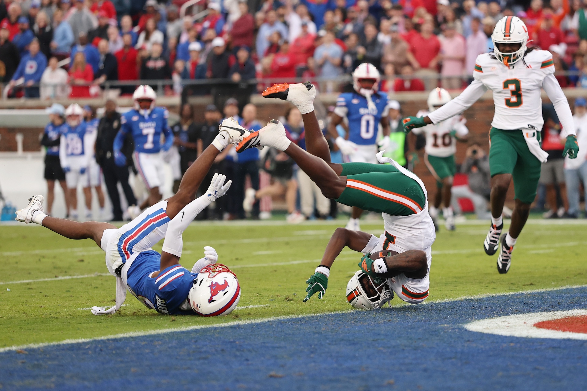  Miami Keeps Blowing It | Defector