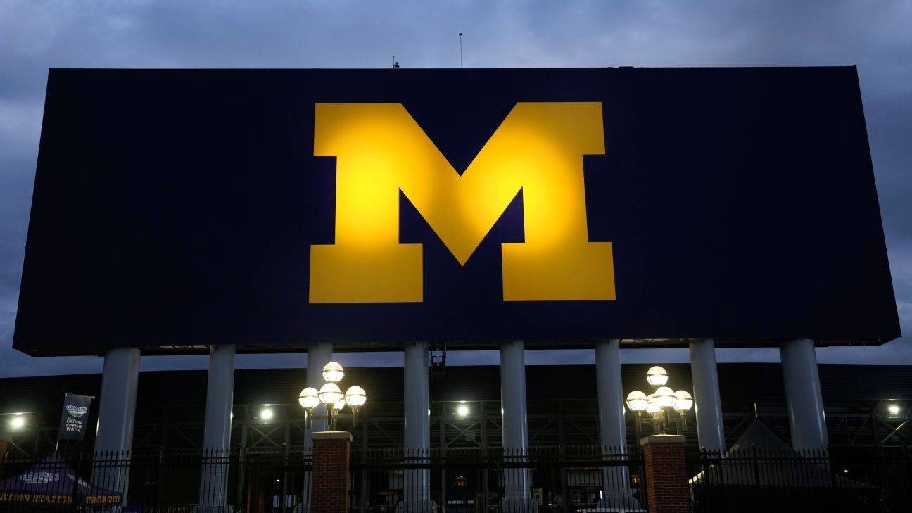  Michigan board publicly opposes Big Ten private equity