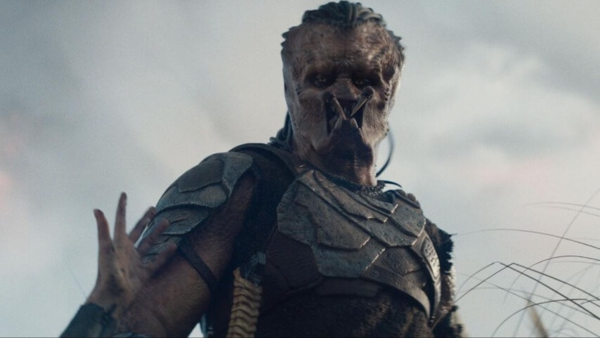  Predator: Badlands review: The thrill is gone