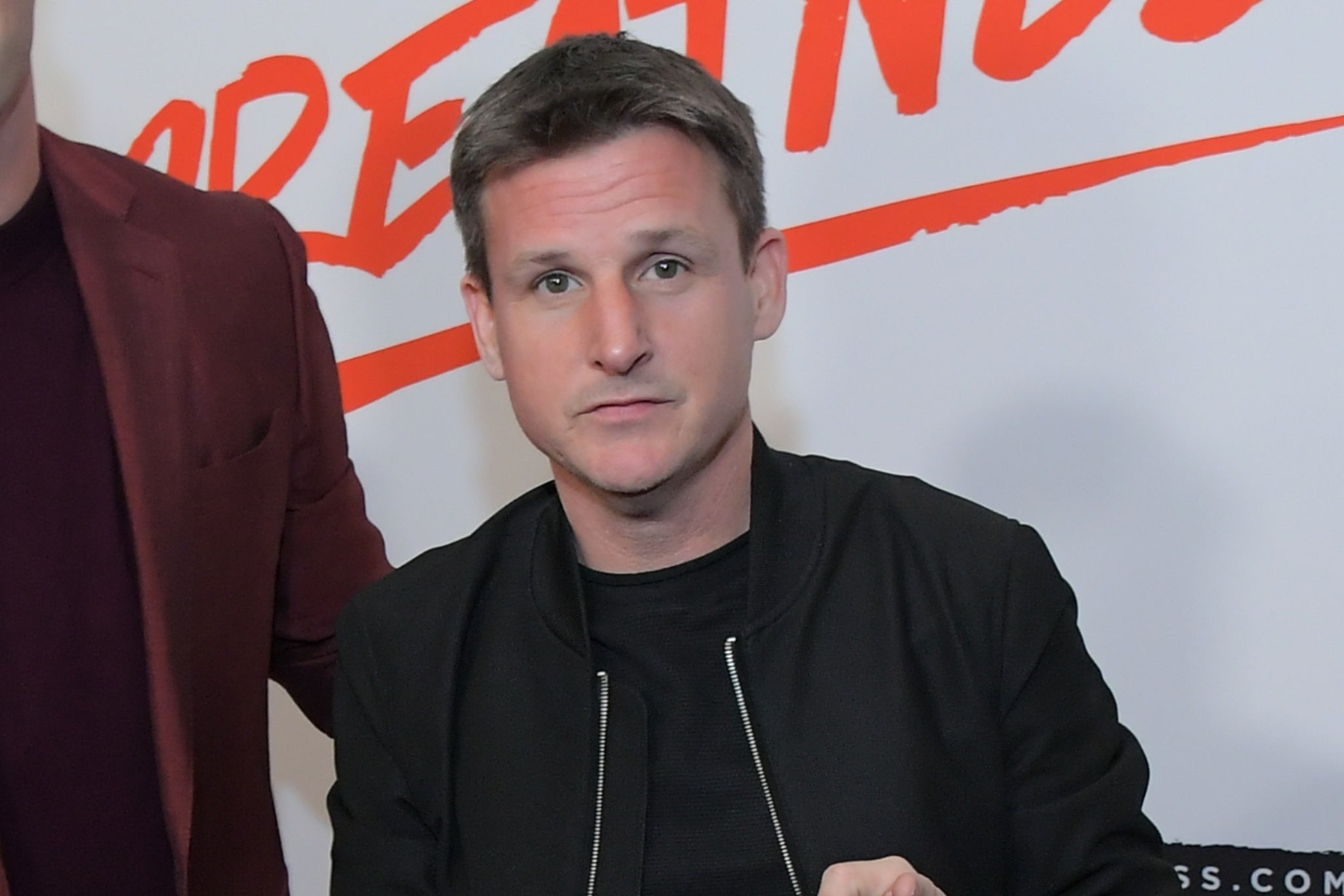 ‘Ridiculousness’ was created and hosted by Rob Dyrdek