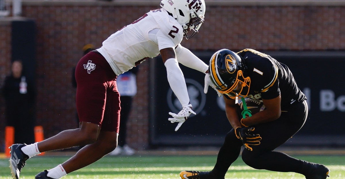  Mizzou Football: Five Takeaways from the 38-17 loss to Texas A&M