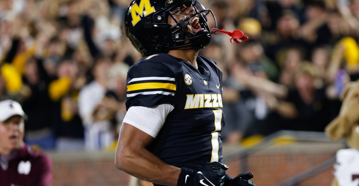  Mizzou Football: Takeaways from the 49-27 win over Mississippi State