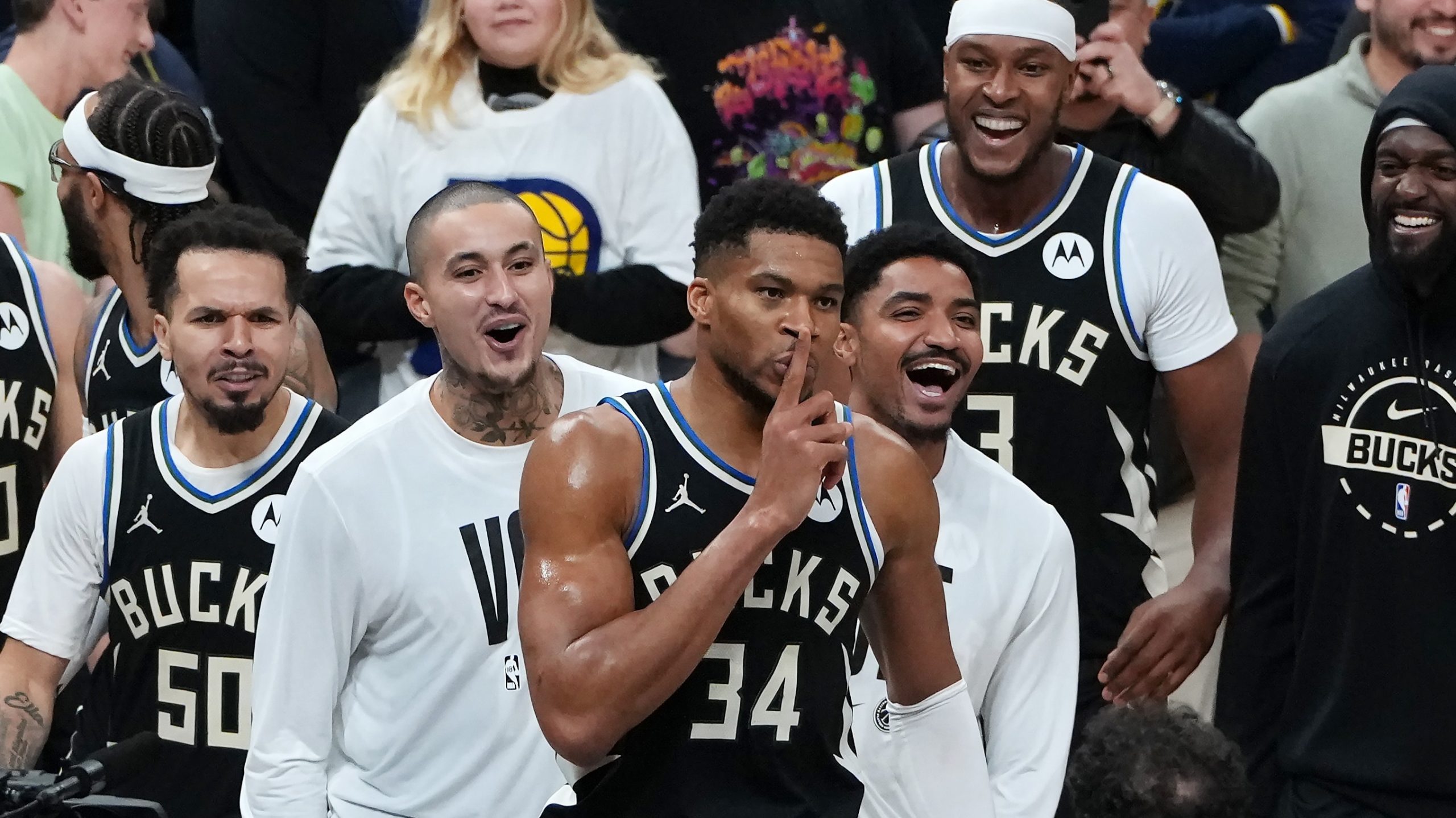  Myles Turner’s back in Indiana, Wolves-Nets