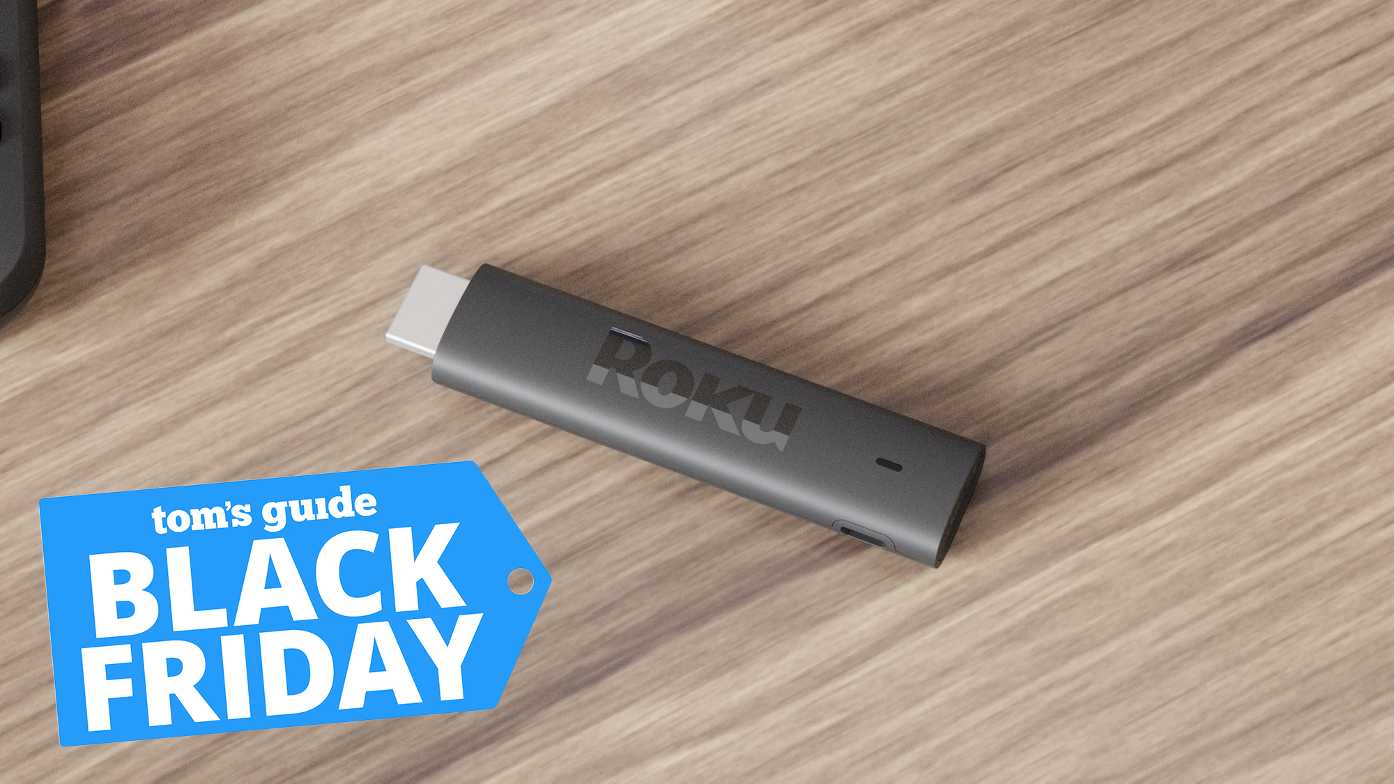 The Roku Streaming Stick 4K is hopefully one of the sticks we will see get a Black Friday Roku deal