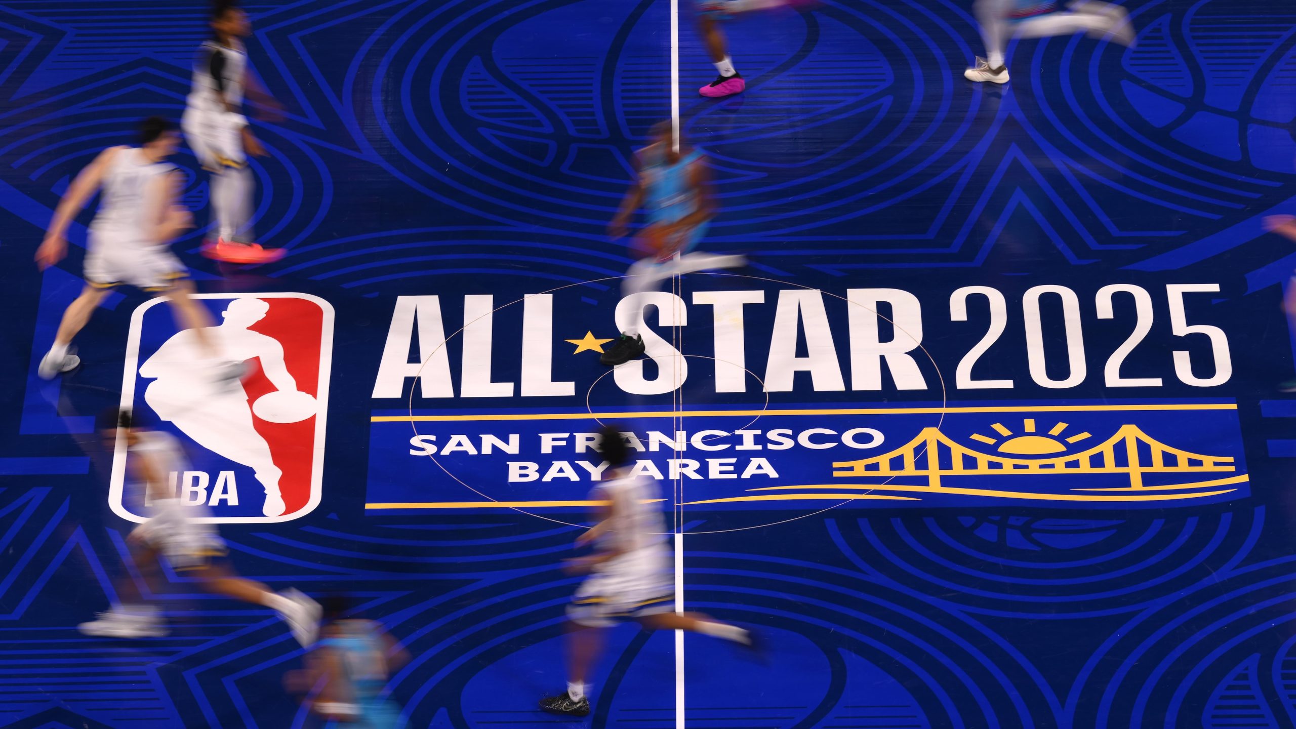  NBA All-Star Game Format 2026 Revealed, Breaking Down New USA vs. World Competition