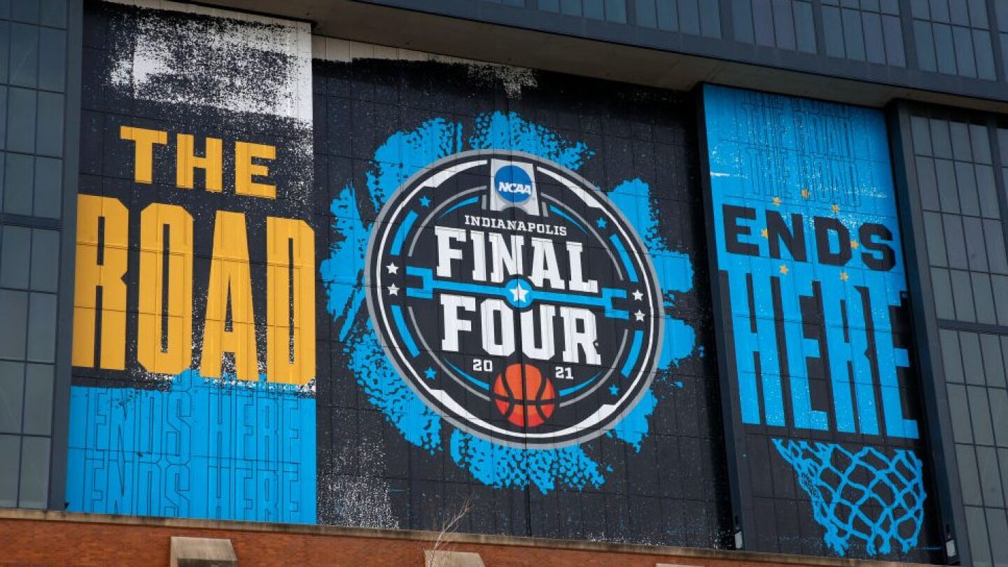  NCAA bans six men’s basketball players for gambling