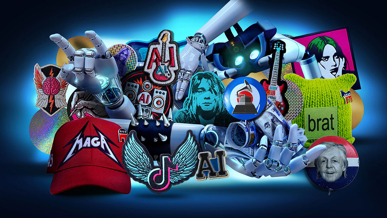  National Poll On Artist Pay, Streaming and More