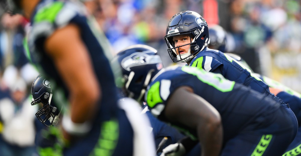  NFC Playoff Picture: Seattle Seahawks drop a spot after Philadelphia Eagles win