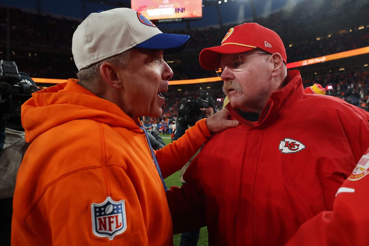  NFL Week 11 storylines: Divisional showdowns, playoff previews lead tremendous Sunday slate