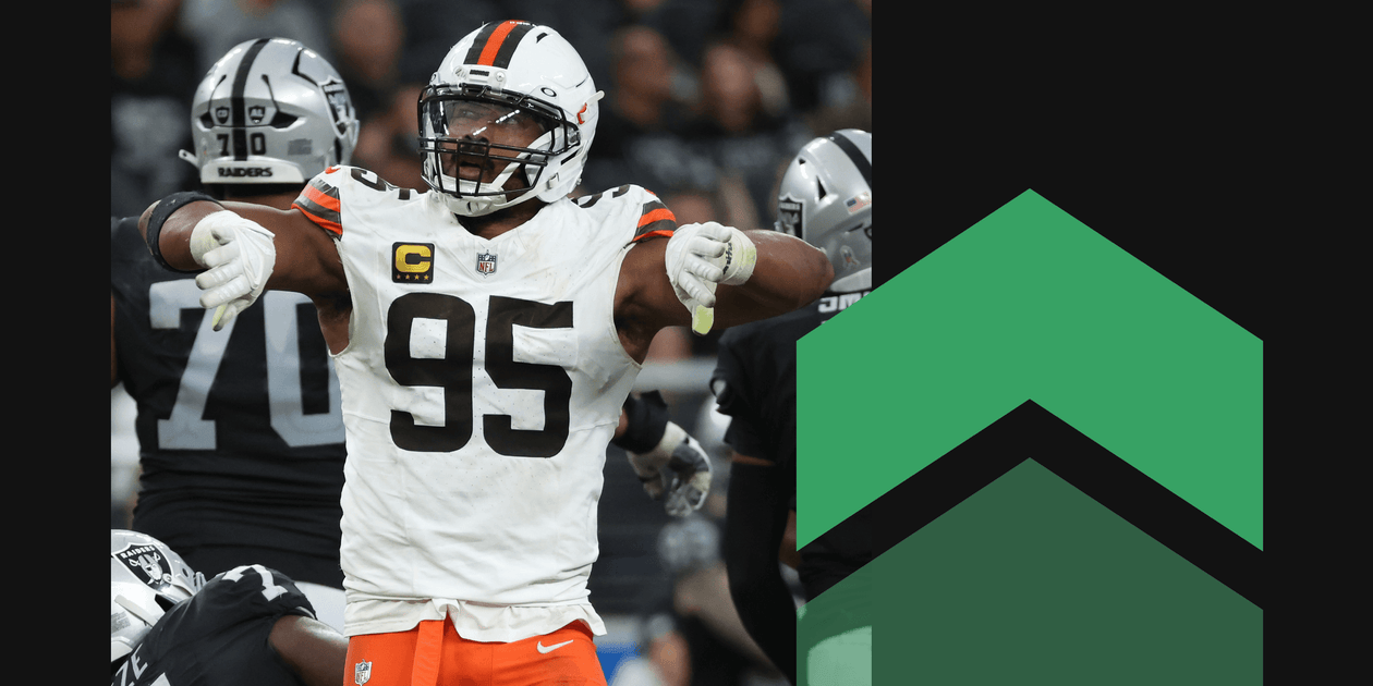  NFL Week 13 power rankings: Rams, Chiefs, Browns on rise; one question facing each team