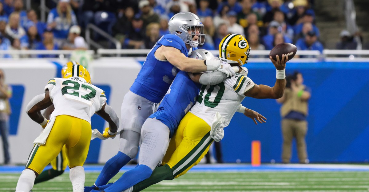  NFL Week 13 staff picks: Moneyline, spread, over/under predictions