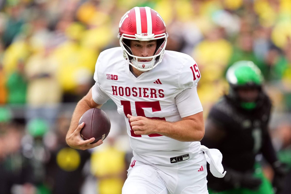  NFL executives worried about lackluster 2026 QB draft class: ‘I don’t love any of them’