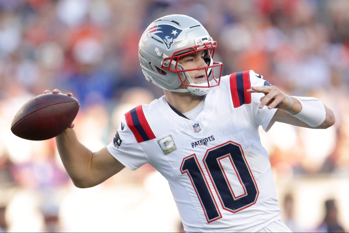  NFL playoff picture after Week 12: Patriots seize control of AFC; Eagles lose grip on NFC