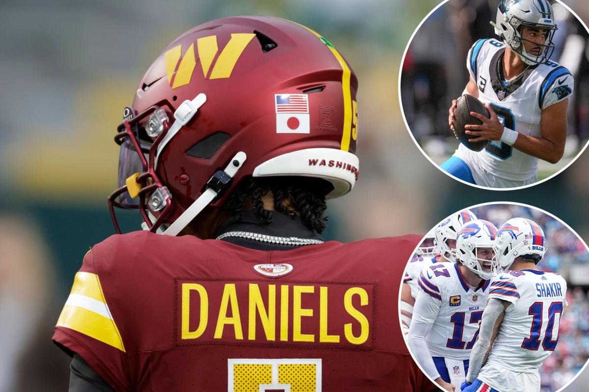  NFL predictions, picks for Week 9 slate