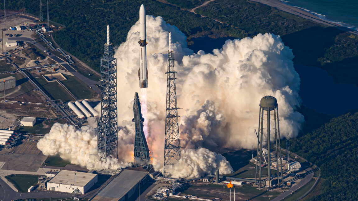  Our annual power ranking of US rocket companies has changes near the top and bottom