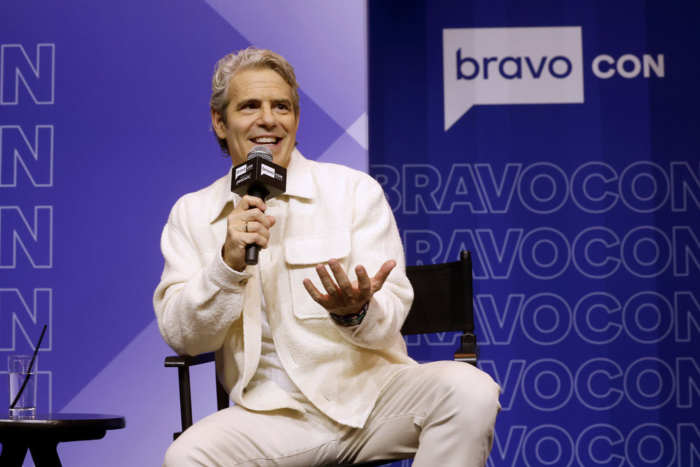  Execs Spill Secrets to Bravo Stars’ Mega-Event